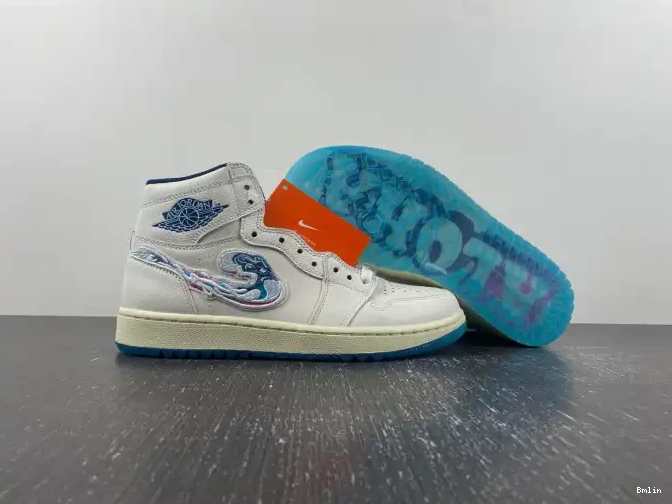 Bmlin Wie 1 High West NRG 2 FV3565-100 Golf Retro Jordan Michelle Aloha 0617
